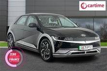 Used Hyundai Ioniq 5