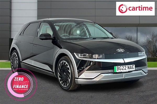 Large image for the Used Hyundai IONIQ 5