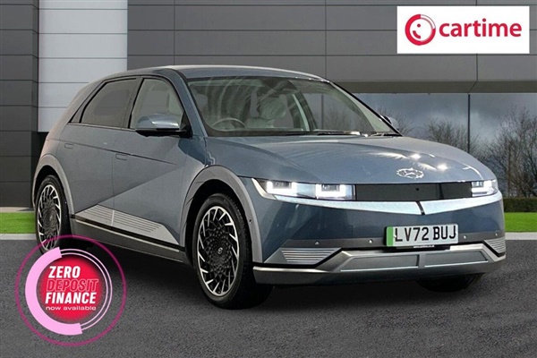 Large image for the Used Hyundai IONIQ 5