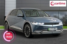 Used Hyundai Ioniq 5