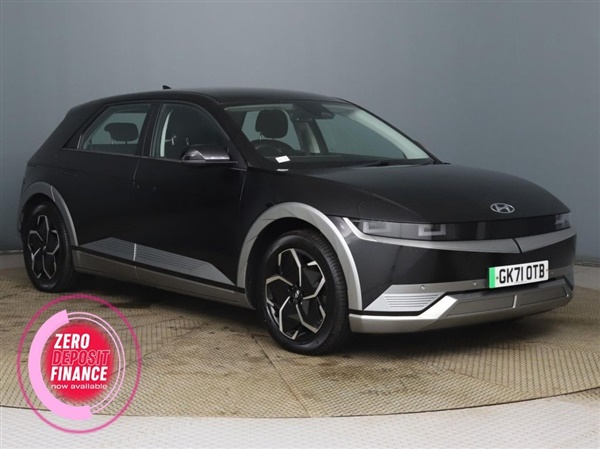 Large image for the Used Hyundai IONIQ 5