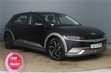 Used Hyundai Ioniq 5