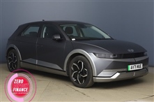 Used Hyundai Ioniq 5