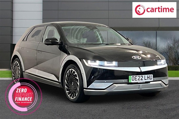 Large image for the Used Hyundai IONIQ 5