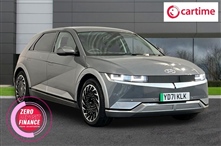 Used Hyundai Ioniq 5