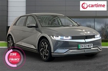 Used Hyundai Ioniq 5