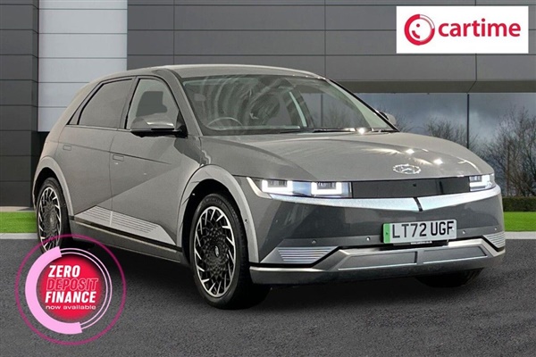 Large image for the Used Hyundai IONIQ 5