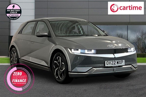 Large image for the Used Hyundai IONIQ 5