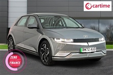 Used Hyundai Ioniq 5