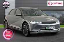 Used Hyundai Ioniq 5