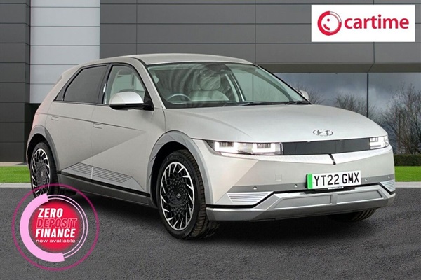 Large image for the Used Hyundai IONIQ 5