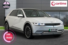 Used Hyundai Ioniq 5