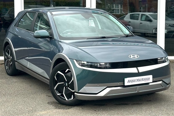 Large image for the Used Hyundai IONIQ 5