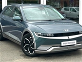 Used Hyundai Ioniq 5