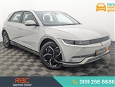Used Hyundai Ioniq 5