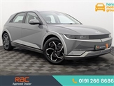 Used Hyundai Ioniq 5