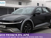 Used Hyundai Ioniq 5