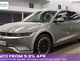 Used Hyundai Ioniq 5