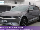 Used Hyundai Ioniq 5
