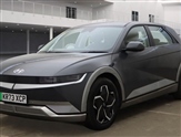 Used Hyundai Ioniq 5