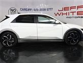 Hyundai Ioniq 5 Image 4