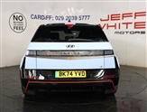 Hyundai Ioniq 5 Image 4