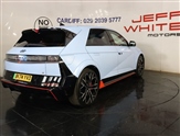 Hyundai Ioniq 5 Image 5