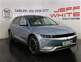 Hyundai Ioniq 5 Image 1