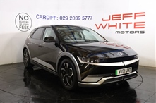 Used Hyundai Ioniq 5