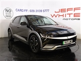 Hyundai Ioniq 5 Image 1
