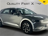 Used Hyundai Ioniq 5