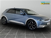 Used Hyundai Ioniq 5