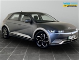 Used Hyundai Ioniq 5
