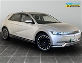 Used Hyundai Ioniq 5