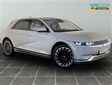 Used Hyundai Ioniq 5