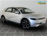 Used Hyundai Ioniq 5