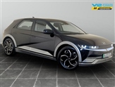 Used Hyundai Ioniq 5