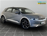 Used Hyundai Ioniq 5