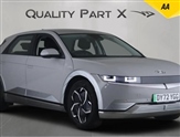 Used Hyundai Ioniq 5