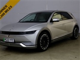 Used Hyundai Ioniq 5