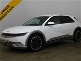 Used Hyundai Ioniq 5