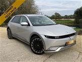 Used Hyundai Ioniq 5