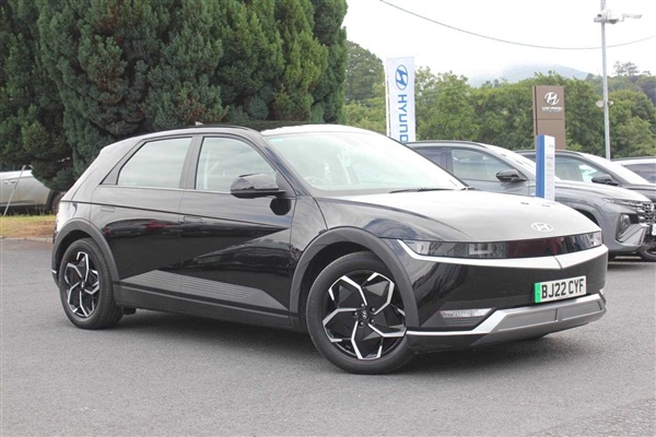 Large image for the Used Hyundai Ioniq 5