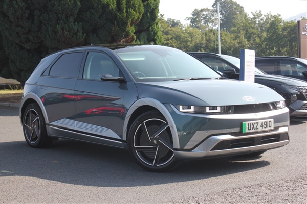 Large image for the Used Hyundai Ioniq 5