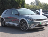 Used Hyundai Ioniq 5