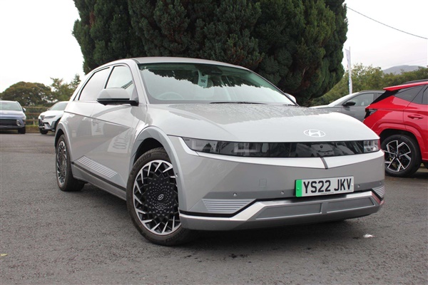 Large image for the Used Hyundai Ioniq 5