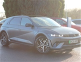 Used Hyundai Ioniq 5