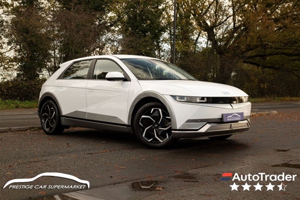 Large image for the Used Hyundai IONIQ 5