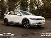 Used Hyundai Ioniq 5