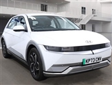 Used Hyundai Ioniq 5